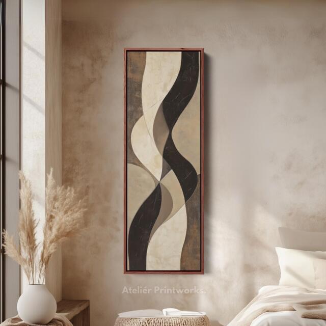 minimalist artwork