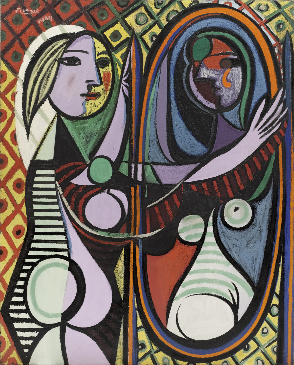 pablo picasso artwork
