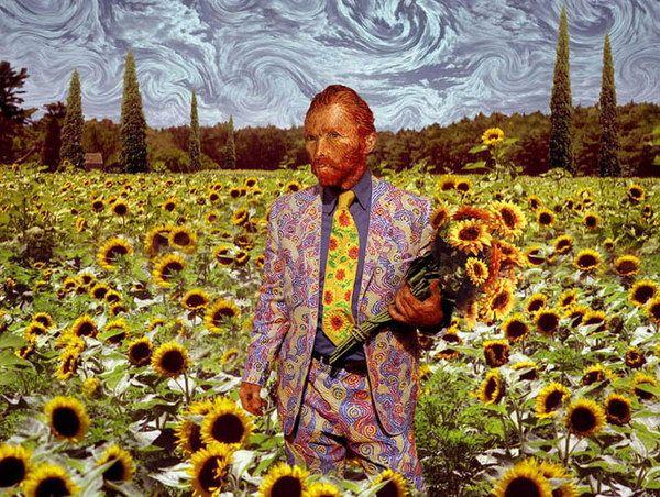 vincent van gogh art