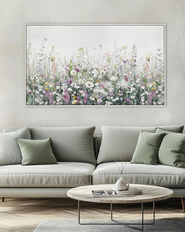 wall art framed pictures