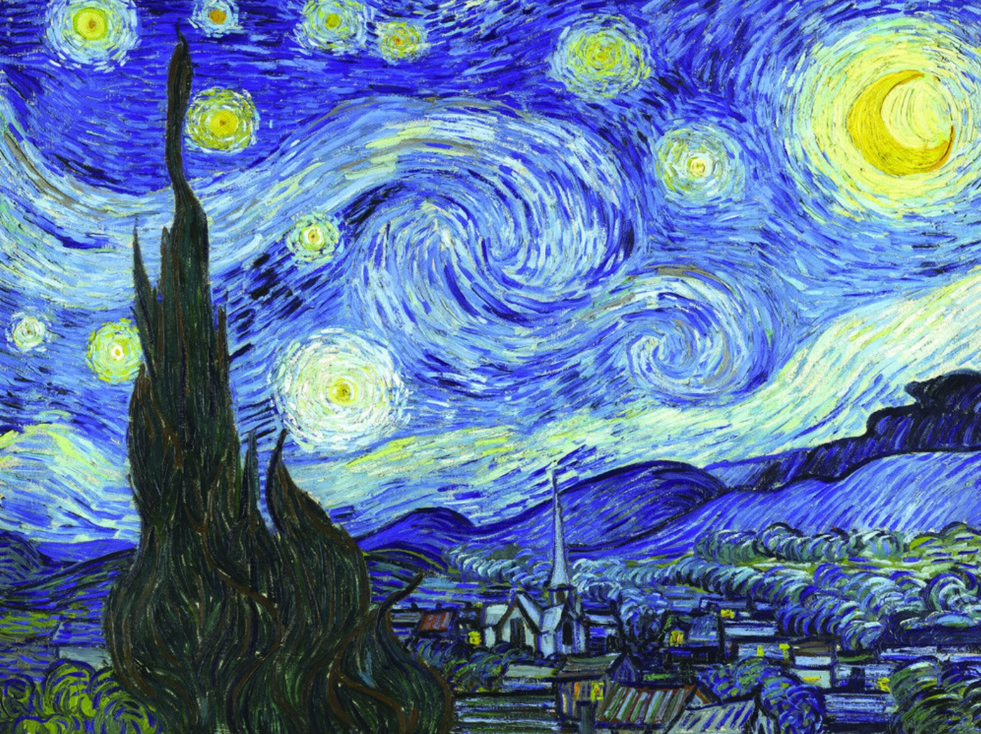 popular paintings