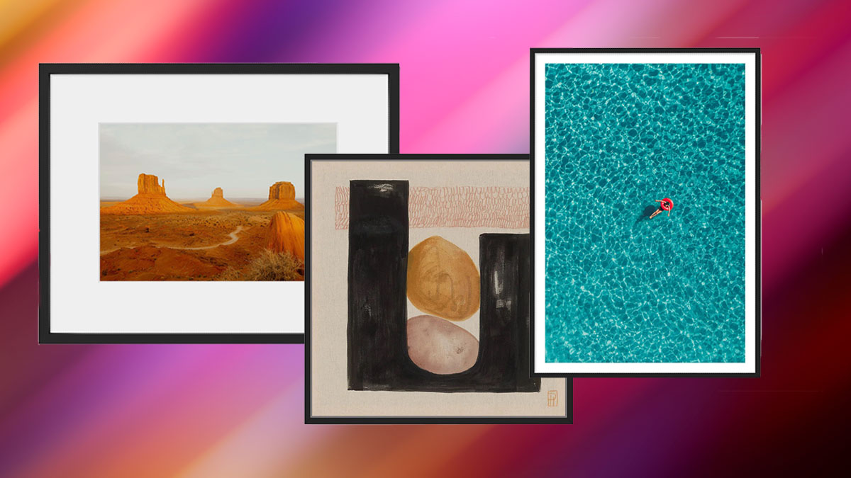 best places to buy art online