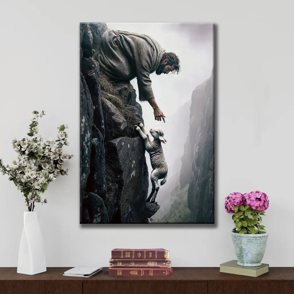 christian wall art