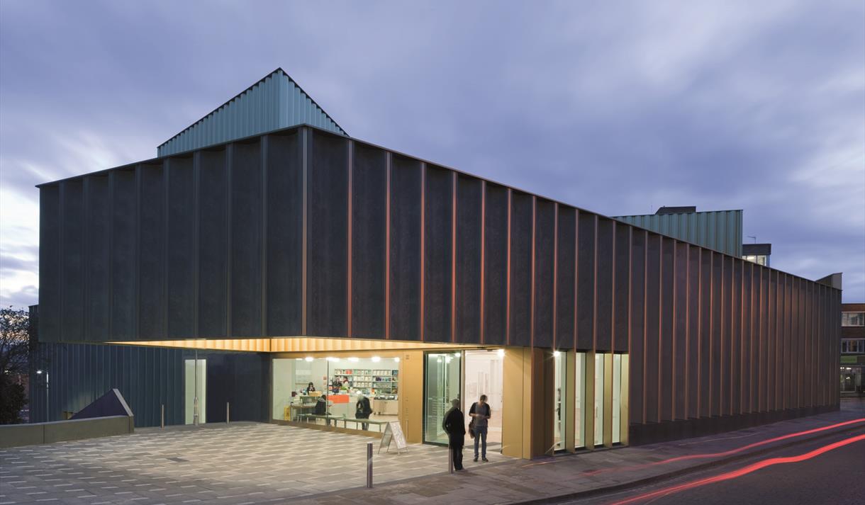 contemporary