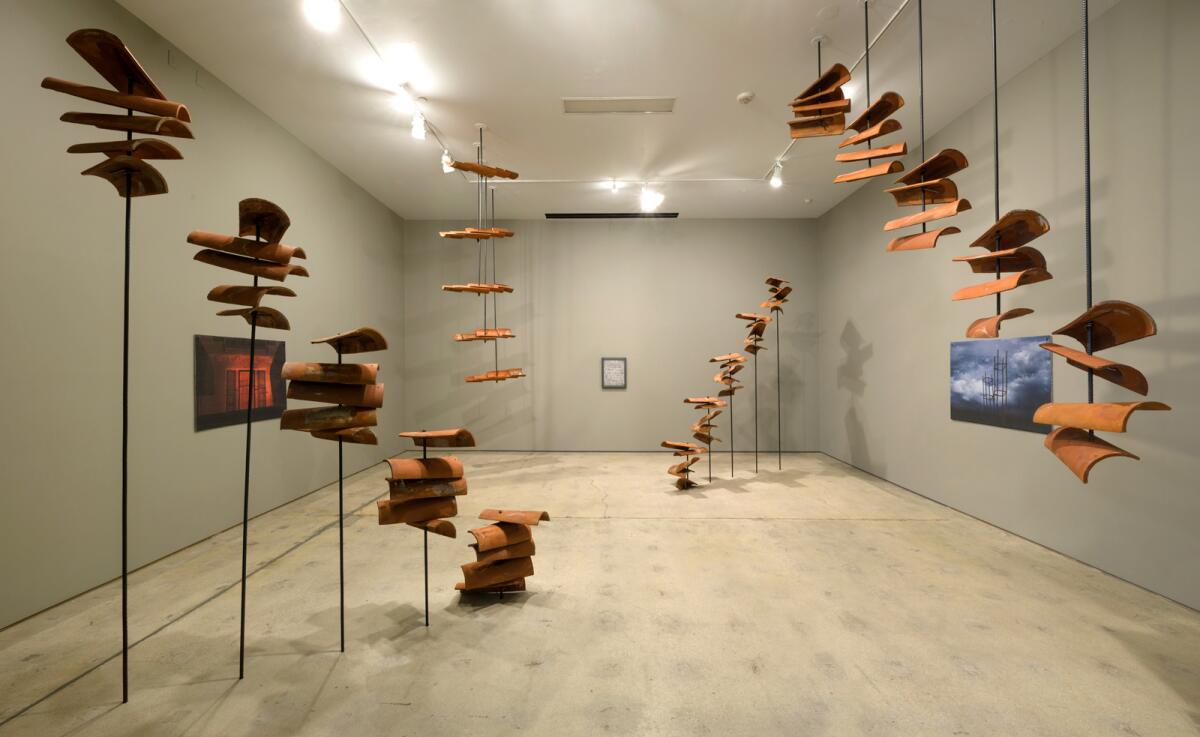 contemporary sculpture