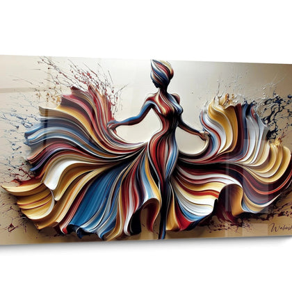 fashion wall art