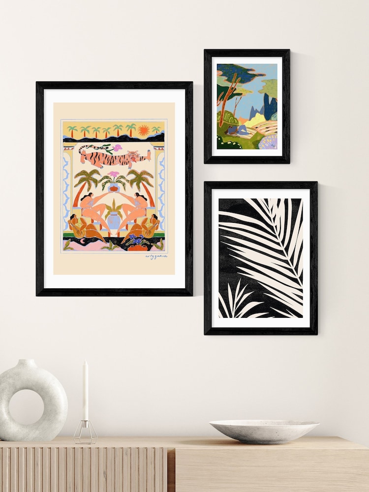 order framed prints