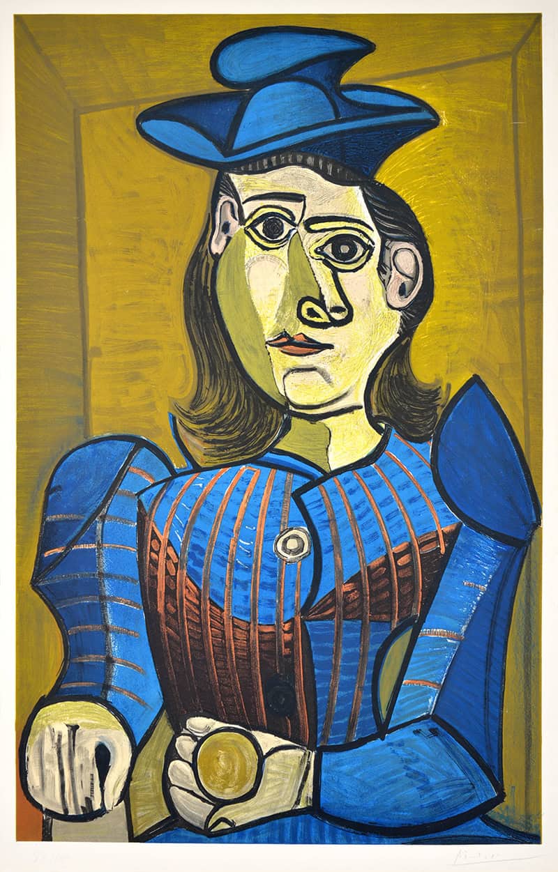 picasso paintings for sale