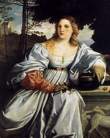 renaissance visual art