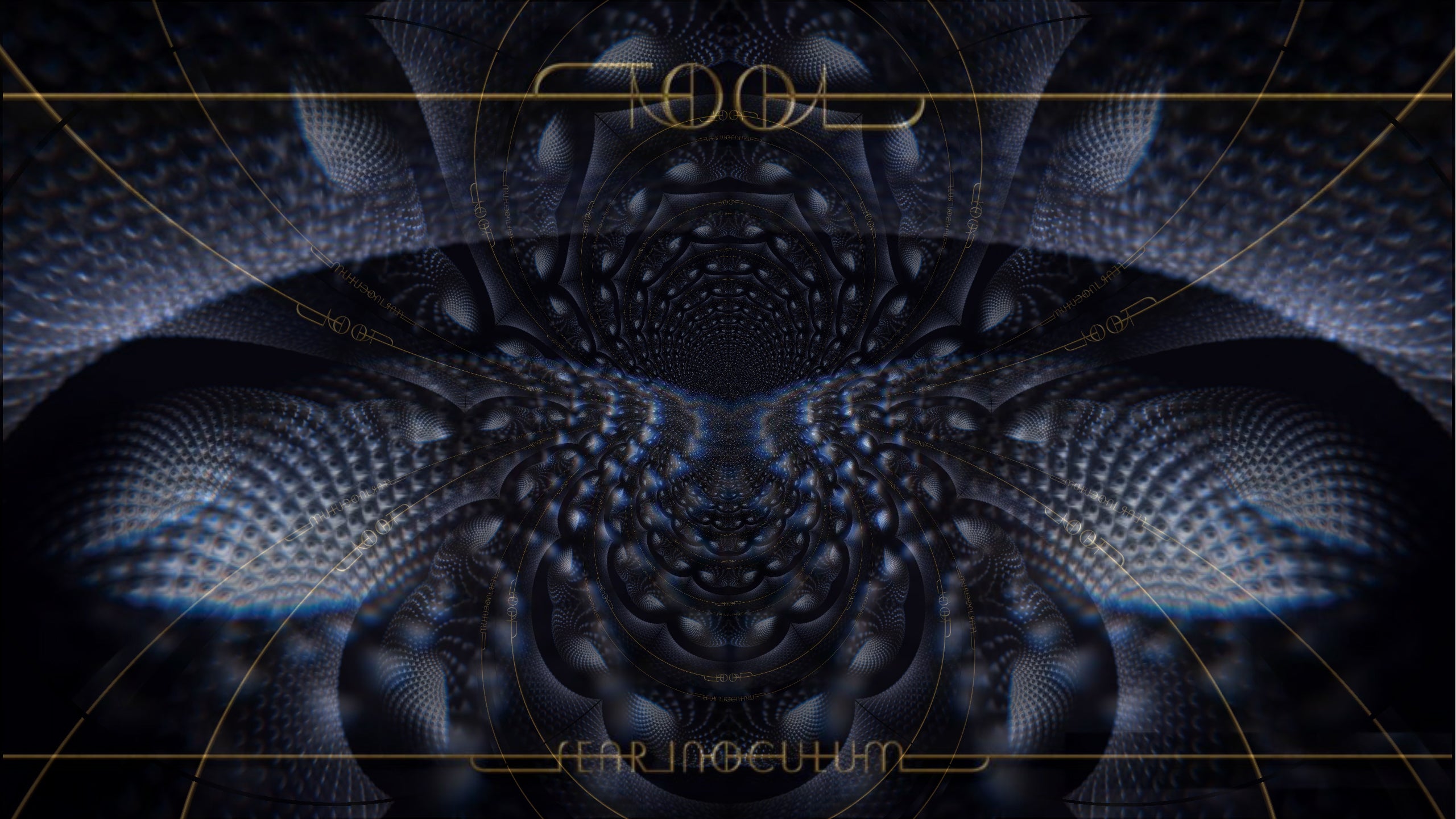 tool artwork