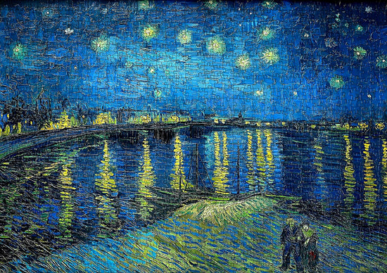 world famous paintings